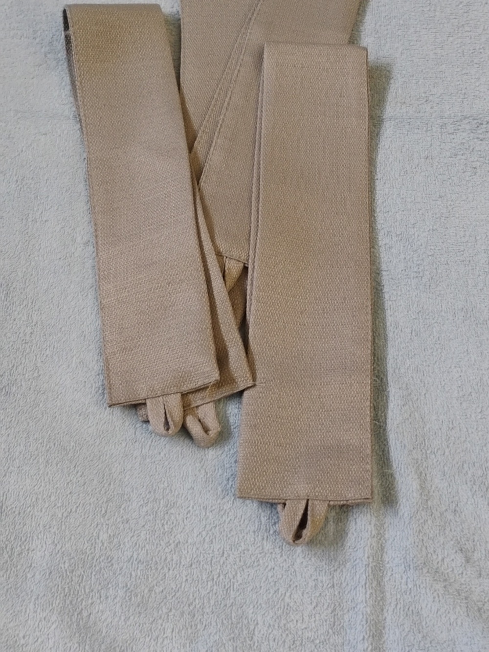 Drapery Set - Picture 8 of 8
